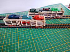 Jouef wagons porte d'occasion Jouef wagons porte d'occasion  Cusset