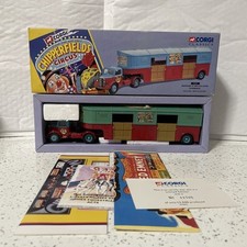 Corgi classic 97887 for sale  EDINBURGH