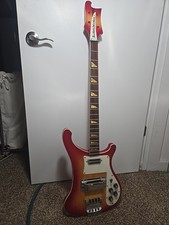 Rikenbacker bass 4001 for sale  Rapid City