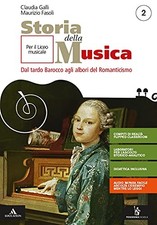 Storia della musica usato  Busto Arsizio