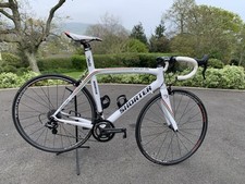 56cm shorter dedacciai for sale  SIDMOUTH
