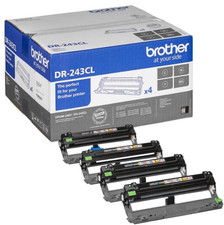 Brother 243cl trommel gebraucht kaufen  Mönchengladbach