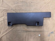 Tampa do painel de fusíveis inferior marrom fabricante de equipamento original USDM 88-91 Honda Civic CX DX EX SH3 SH4, usado comprar usado  Enviando para Brazil