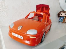 Sylvanian families cabriolet for sale  CANNOCK