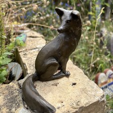 Oriele bronze philip for sale  ELY
