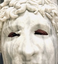 Realistic silicone mask for sale  Concord