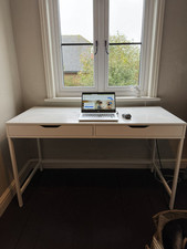 Large white ikea for sale  AYLESBURY