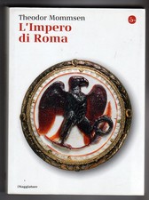 Impero roma theodor usato Impero roma theodor usato  Serole
