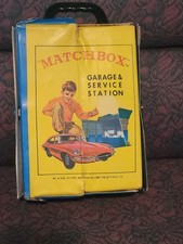 1966 vintage matchbox for sale  Chesterfield