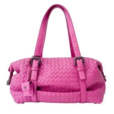 Borsa bottega veneta usato  Spedire a Italy