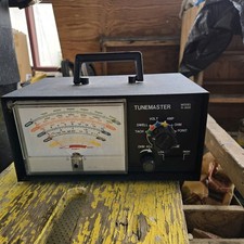Tunemaster engine analyzer for sale  Colorado Springs