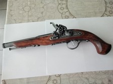 Pistolet ancien français d'occasion  Aniche