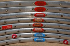 Lot jantes super d'occasion Lot jantes super d'occasion  Fuveau