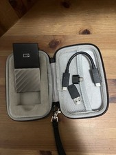 Passport 1tb portable usato  Roma
