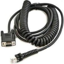 Kabel barcodescanner datalogic gebraucht kaufen  Issum