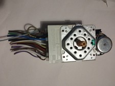 Timer lavastoviglie whirlpool usato  Gavirate