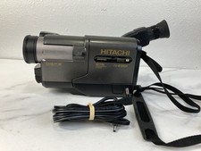 Hitachi e510a 8mm for sale  Spokane