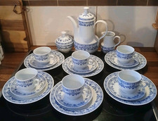 Ddr kaffeeservice kahla gebraucht kaufen  Halle