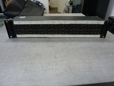 Adc patchbay video usato  Villanova di Camposampiero