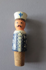 Ancien bouchon bouteille d'occasion  Saumur