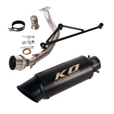 Full system exhaust for sale  Hebron