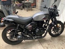 Royal enfield hunter for sale  UK