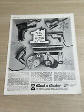 Black decker power for sale  Wixom
