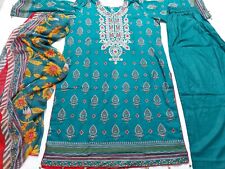 Pakistani designer embrioded for sale  BIRMINGHAM