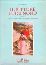 Pittore luigi nono usato  Italia