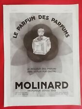 Publicité presse 1930 d'occasion  Le Portel