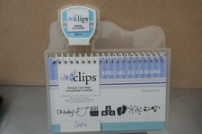 Sizzix eclips cartridge for sale  KETTERING