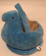 Peeps plush basket for sale  Saline