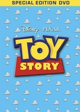 Toy Story comprar usado  Enviando para Brazil