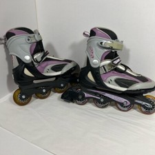 Patins femininos em linha BLADERUNNER Performa Bladerunner tamanho 9 comprar usado  Enviando para Brazil