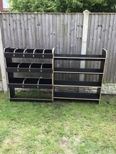 Van racking renault for sale  GREAT YARMOUTH