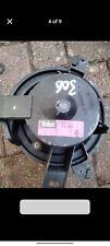 Ventilador aquecedor Peugeot 306 motor sem ar condicionado Valeo N31 602 906 P comprar usado  Enviando para Brazil