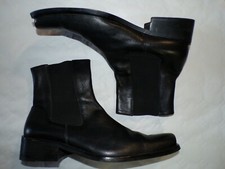 Stivali versace jeans usato  Italia