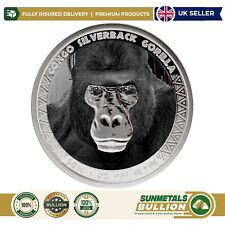 2016 congo silverback for sale  LEICESTER