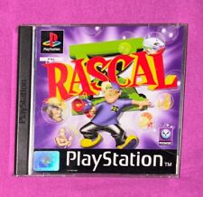 Rascal jeu playstation d'occasion  Puget-sur-Argens