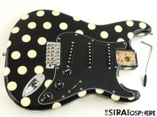 Fender buddy guy for sale  Exeter