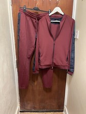 Armani tracksuit for sale  LONDON
