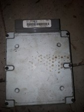 Zetec ecu neck for sale  SHREWSBURY