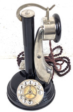 old bakelite telephones for sale  EXETER