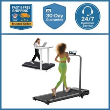 Walking pad treadmill for sale  Fresno