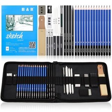 kit disegno professionale usato  Roma