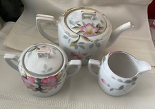 Vintage noritake tea for sale  West Friendship