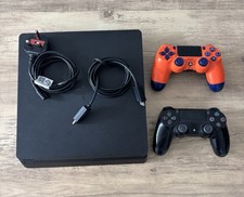 Sony playstation slim for sale  IVYBRIDGE