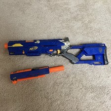 Nerf strike longstrike for sale  Troy