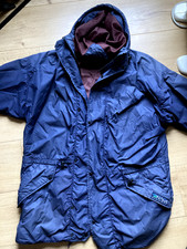 Paramo jacket mens for sale  NEWRY