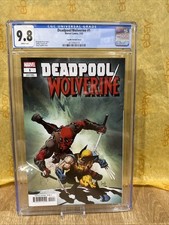 Deadpool wolverine greg for sale  Fort Rock